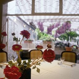 Restaurant Beausejour Fotos