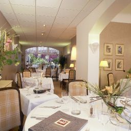 Restaurant Beausejour Fotos