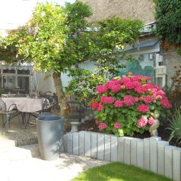 Terrasse Beausejour Fotos