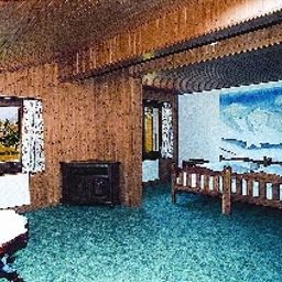 Widok zewnętrzny Rustica Fotos