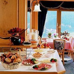 Buffet Schauinsland Fotos