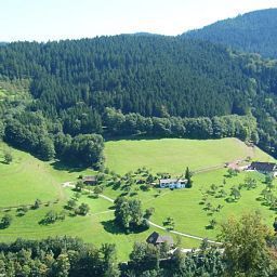 Vue Schauinsland Fotos