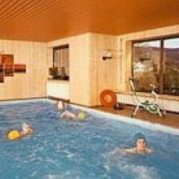 Piscine Schauinsland Fotos