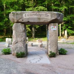 Environnement Schauinsland Fotos