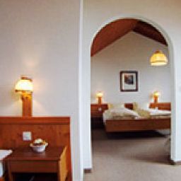 Suite Grand Swiss Fotos