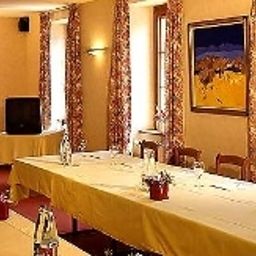  Hostellerie la ferme du Pape INTER-HOTEL Fotos