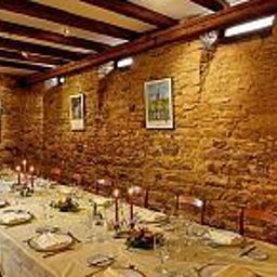 Ristorante Hostellerie la ferme du Pape INTER-HOTEL Fotos