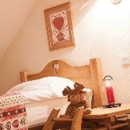  Hostellerie la ferme du Pape INTER-HOTEL Fotos
