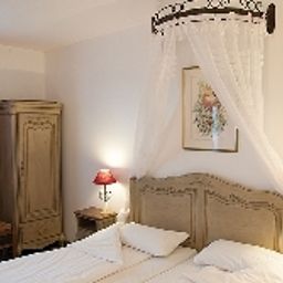  Hostellerie la ferme du Pape INTER-HOTEL Fotos