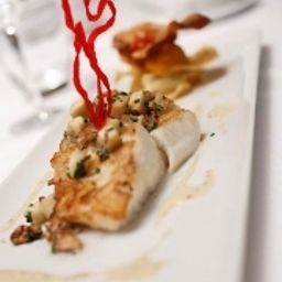 Ресторан Hôtel Restaurant Tivoli Fotos