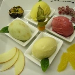 Ресторан Hôtel Restaurant Tivoli Fotos