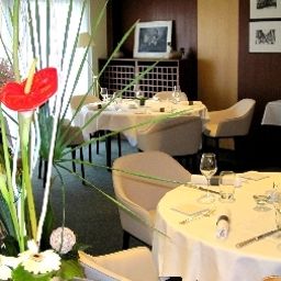 Ресторан Hôtel Restaurant Tivoli Fotos
