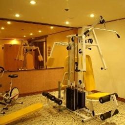 Fitness Sud Hotel Fotos