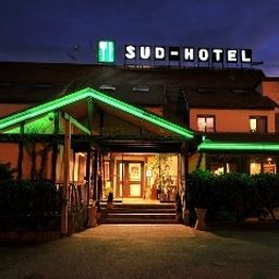  Sud Hotel Fotos