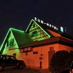  Sud Hotel Fotos