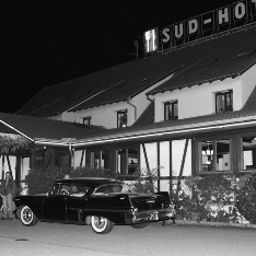  Sud Hotel Fotos