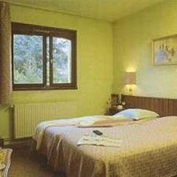Интерьер Sud Hotel Fotos