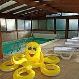 Бассейн Sud Hotel Fotos