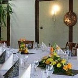 Ресторан Sud Hotel Fotos