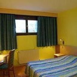 Номер Sud Hotel Fotos