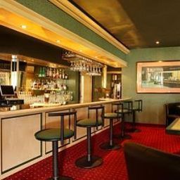 Bar Europa Hotel Greifswald Fotos