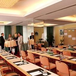 Tagungsraum Europa Hotel Greifswald Fotos