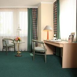 Zimmer Europa Hotel Greifswald Fotos