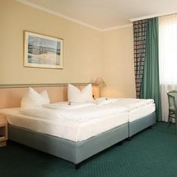 Room Europa Hotel Greifswald Fotos