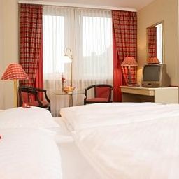 Room Europa Hotel Greifswald Fotos