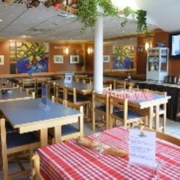 Комната для завтраков Roi Soleil Fotos