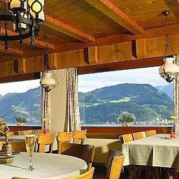 Restaurant Roggerli Fotos