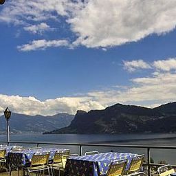 Terrace Roggerli Fotos