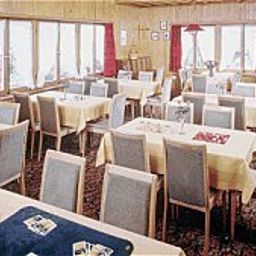 Restaurant Alpenrose Fotos