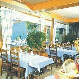Restaurant Strandhotel Fotos