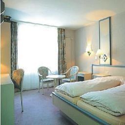 Habitación Strandhotel Fotos