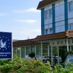  Europa Hotel Greifswald Fotos