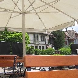 Garden Hotel Spatz Luzern Fotos