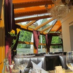 Restaurant Hotel Spatz Luzern Fotos