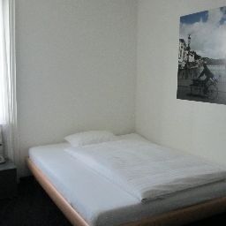  Hotel Spatz Luzern Fotos