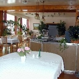 Restaurant Zur Rose Fotos