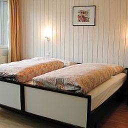 Habitación Sporting Fotos