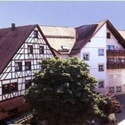 Weißes Lamm Landgasthof Engelthal