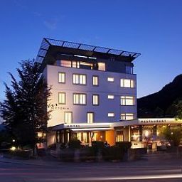 Victoria Meiringen 