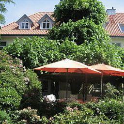 Terrace Zur Linde Fotos