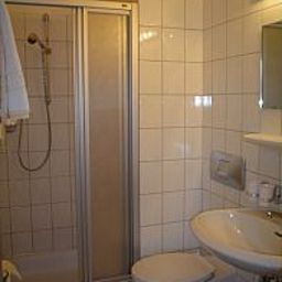 Bathroom Ammerländer Hof Fotos