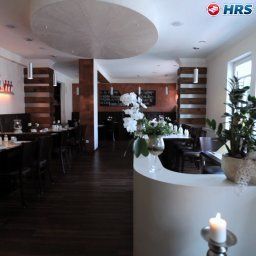 Breakfast room within restaurant Ammerländer Hof Fotos