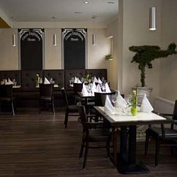 Restaurant Ammerländer Hof Fotos