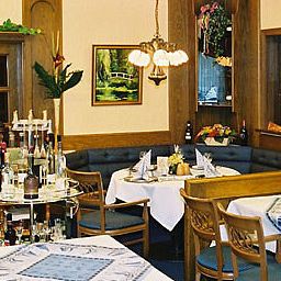 Restaurant Zum Werdersee Fotos