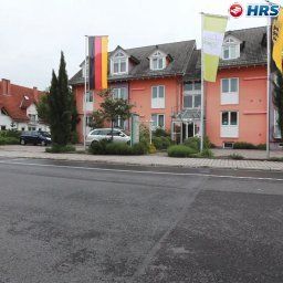 Vue extérieure Astralis  Domizil Fotos