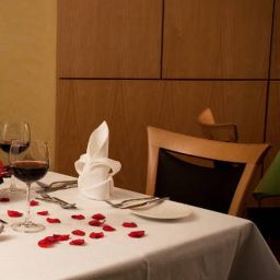Restaurant Astralis  Domizil Fotos